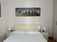 Large Apartment with 3 Bedrooms