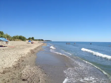 COQUET STUDIO air-conditioned, Seaside