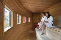Hotel Antumalal - spa