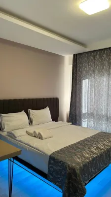 Gold Residence Hotels in 
