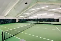 Cozy ski retreat on Shawnee mountain Pet friendly