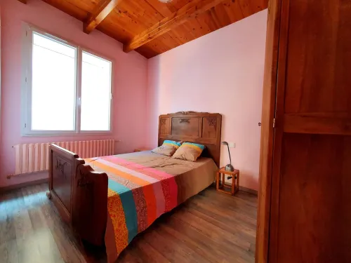 Appartement au Calme au Cœur du Village