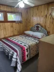 Twin Bay Resort Cabin # 5