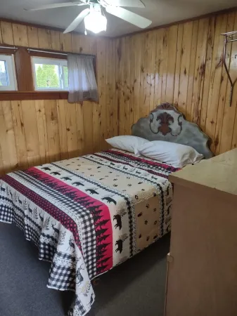 Twin Bay Resort Cabin # 5