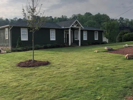 Fishing Tournaments, Auburn Games