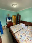 Spacious Entire Apartment. Near of it All