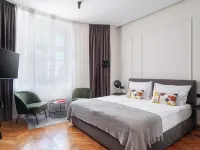 Loox Boutique Apartments Gundulićeva Hotels near Backo Mini Express