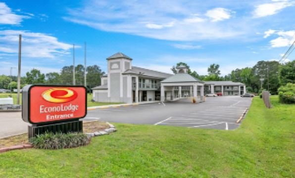 Econo Lodge Elberton