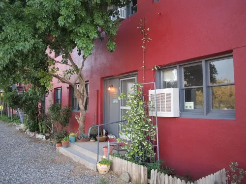 Spectacular views of Clarkdale Hotels in Clarkdale