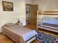 Villa with privacity and near beaches. Private swimming pool and great garden Hotels in Amor