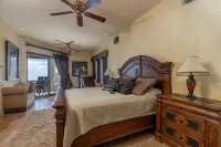 Villa #18 - Ventana - Five Bedroom Beachfront Home, Sleeps 14