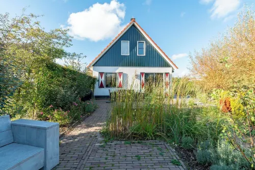 Villa in Callantsoog Near the Beach