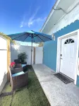 Tropical Paradise, 10mins 2 beach,30 days or more stay Hotels near Publix Super Market at Bardmoor Promenade