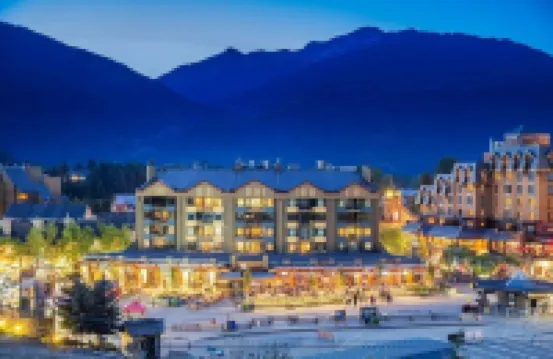 Moscato-Ski-In/Ski-Out (A Condo at Carleton Lodge)