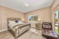 Private House with Pool and Spa 투 번치 팜스 엘레멘타리 스쿨 주변 호텔