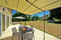 Gîte in Périgord, near the Dordogne valley Hotel a Daglan