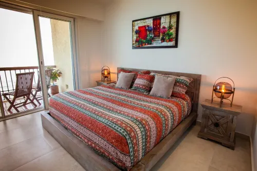 STUNNING 3 BR & 3BA SOUTH SHORE BEACHFRONT RESIDENCE! Hotels in Puerto Vallarta