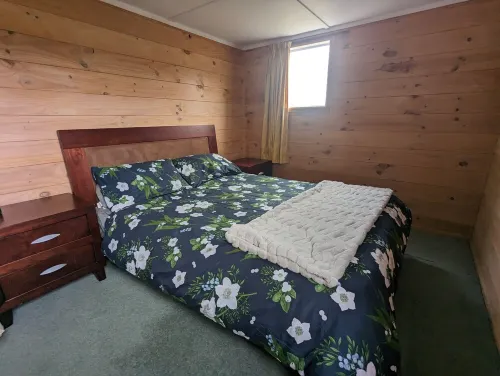 Cozy chalet with access to all year adventures