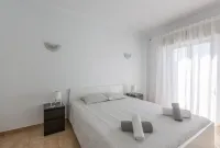 Espaçoso Apartamento Central 6 Minutos a pé da Praia