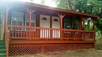 BirdHouse Suite @ HomeAway Ranch