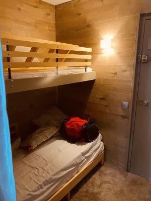 Coquet Studio, Heart of the Resort, Sleeps 4, South-West Facing