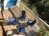 Beautifully furnished house for rent