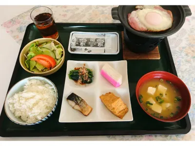 Hotel Oubaikaku Hotel dekat Takashima Hizen Ohashi