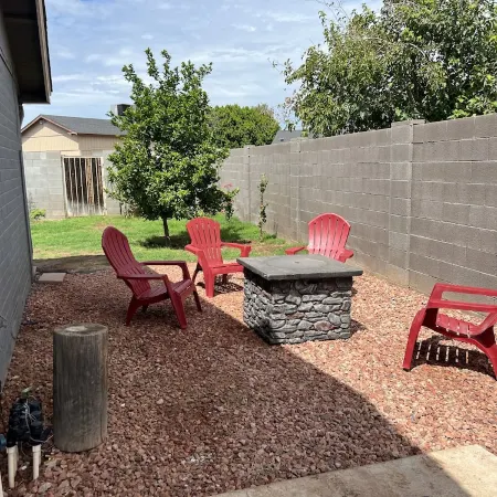 New family retreat w/private heated pool and hot tub