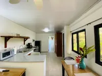 Beautiful apartment 5 minutes from downtown Boquete
