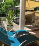 Luxury apartment in Martinique