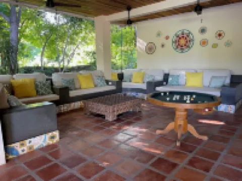 Dream Villa in Hacienda Pinilla Reserva de Golf