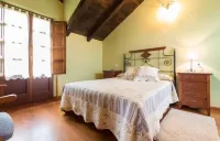 Castrovaselle apartments for 5 people Hotels in Tapia de Casariego