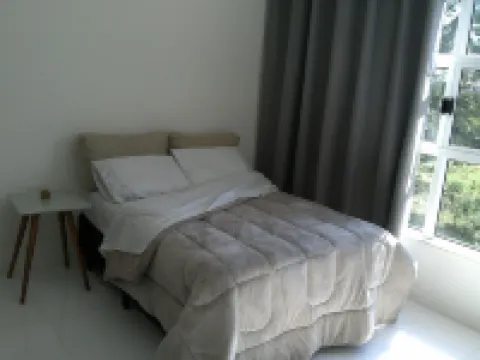 Style and Comfort - Loft in Alto - Teresópolis - Wifi