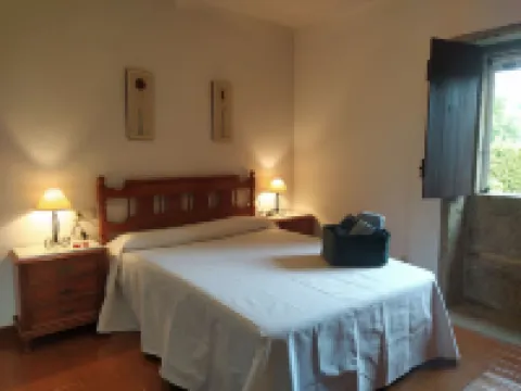 Rural house (pet-friendly) where you will only listen to nature.