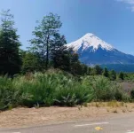 La Pradera Puerto Montt Cabin