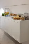 唐娜維娜蘭達 - 早餐