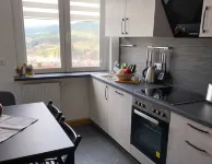 Ferienwohnung am Hirschkopf mit Ausblick auf Baiersbronn Hotel a Baiersbronn