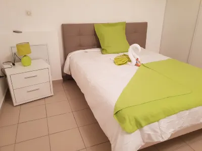 HIRING T3 SUN HOLLIDAYS ANY COMFORT SAINTE-ANNE GUADELOUPE