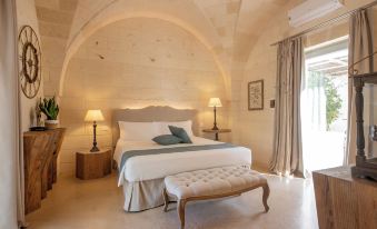 Masseriola Antiche Fogge by Apulia Hospitality