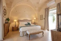 Masseriola Antiche Fogge by Apulia Hospitality
