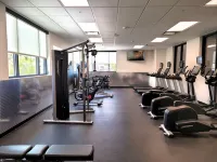 The Riverside Hotel, BW Premier Collection - Gym