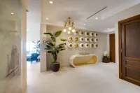 Luxurious Oceanfront 3 Bdrm Penthouse -"ONE of A KIND", Top Amenities, Privacy