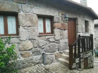 Melodia do Campo - Holiday House in Gerês up to 8 persons