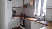Beautiful penthouse in the center of Seville