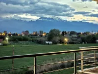 Peloton Inn - Ocean View