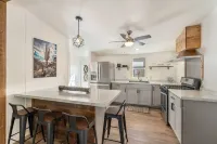 Gateway to The Grand Canyon