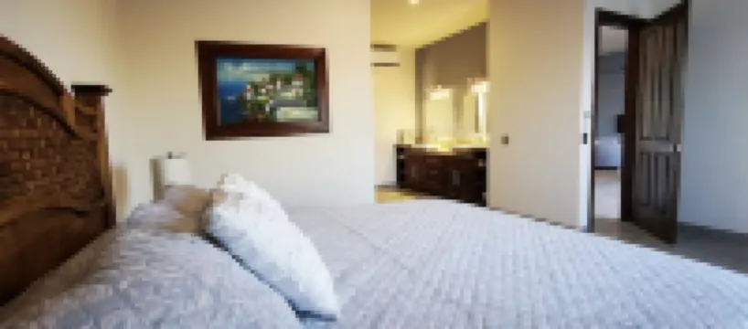 Casa Marimar with private heated pool at Laguna Shores Resort