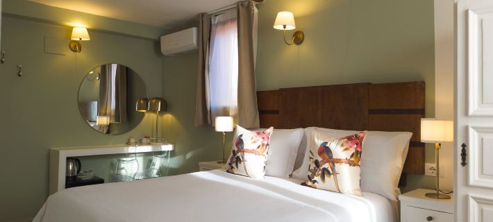 Panorama Guest House Hotels in Alghero