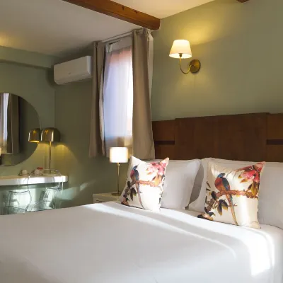 Panorama Guest House Отели рядом с достопримечательностью «Пляж Пунта-Негра»