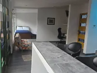 Teusaquillo Studio Apartment G12 컨벤션 센터 주변 호텔